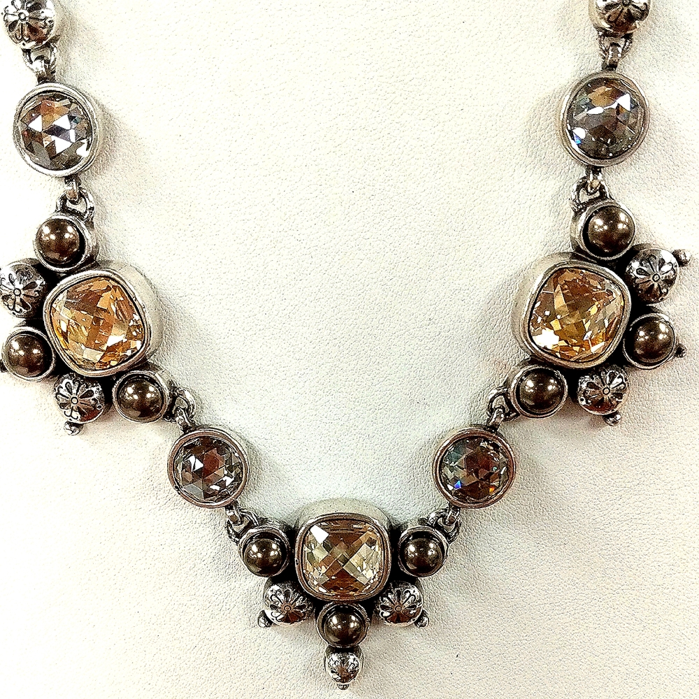 Brighton Necklace